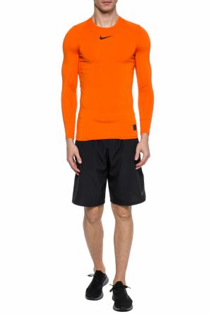 Logo-printed training shorts, zdjęcie 2 Logo-printed training shorts od Nike